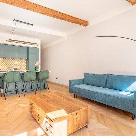 Magnifique Appartement Centre Historique Aix-en-Provence Eksteriør bilde