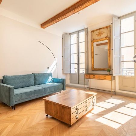 Magnifique Appartement Centre Historique Aix-en-Provence Eksteriør bilde