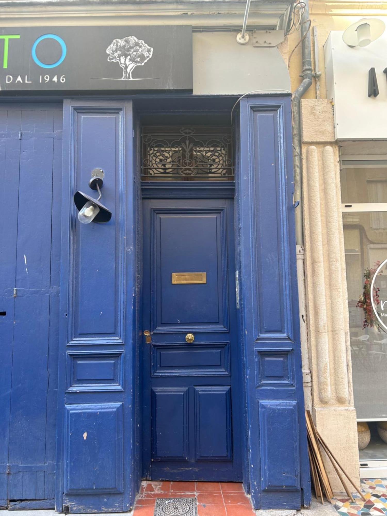 Magnifique Appartement Centre Historique Aix-en-Provence Eksteriør bilde